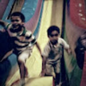 Meet your Posher, Craig